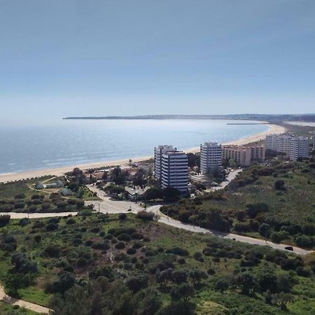 Algarve Beachfront Alvor Exterior photo