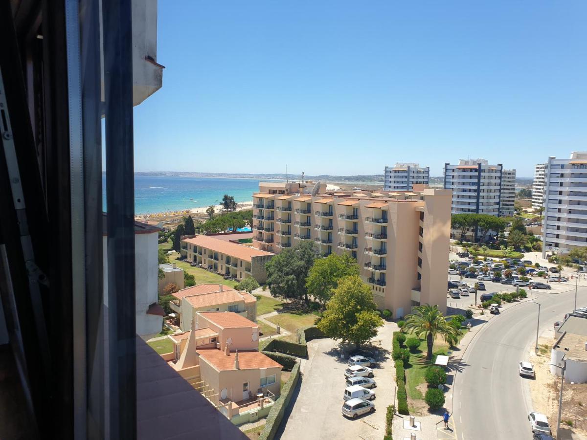 Algarve Beachfront Alvor Exterior photo