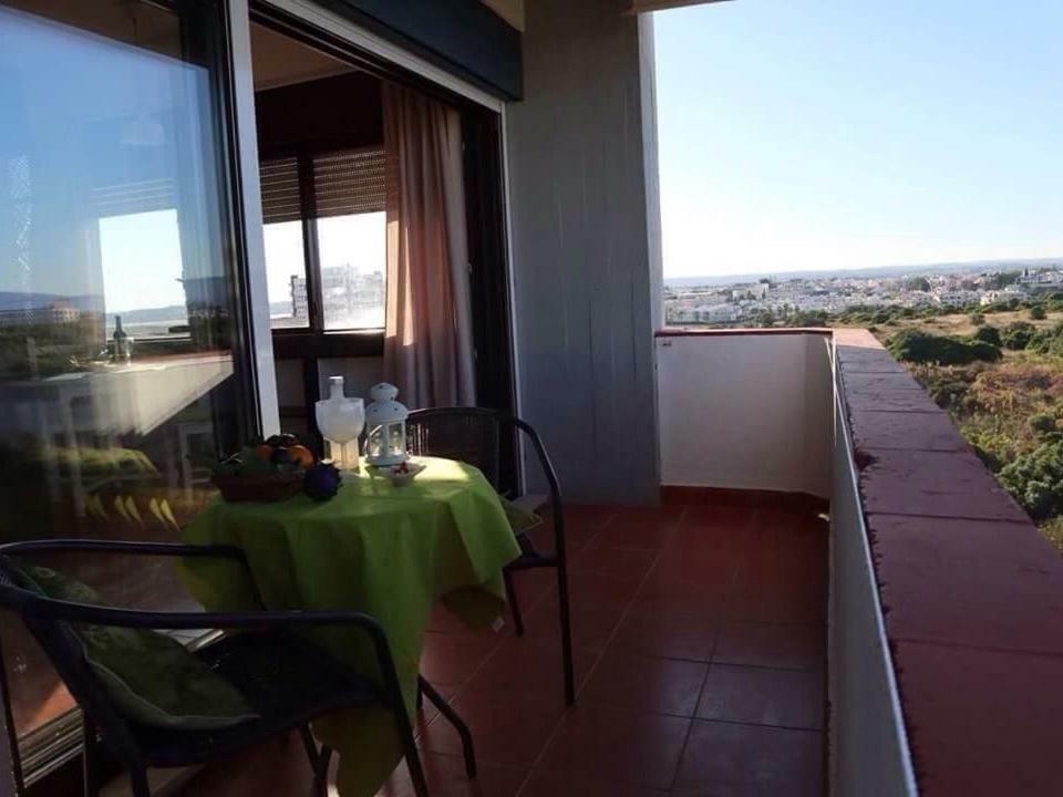 Algarve Beachfront Alvor Exterior photo