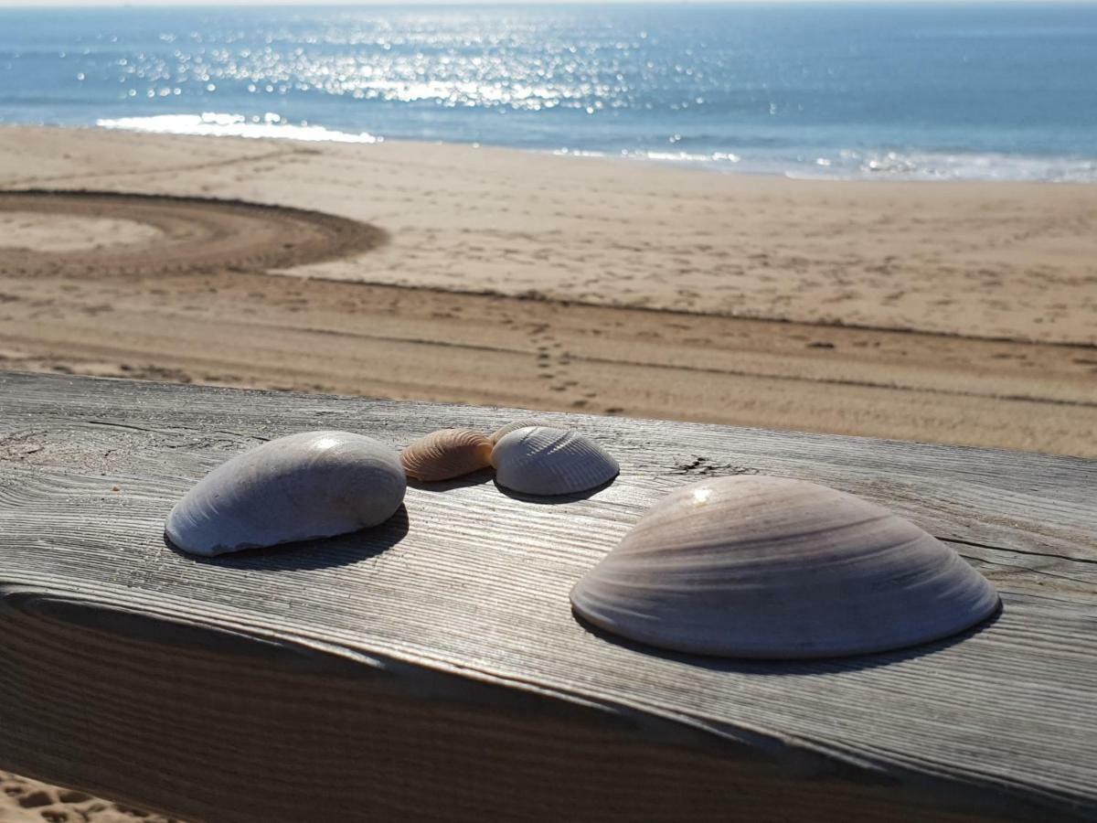Algarve Beachfront Alvor Exterior photo
